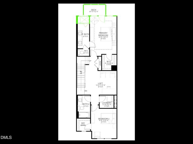 942 Steel Mill Lane, Apex, NC 27523