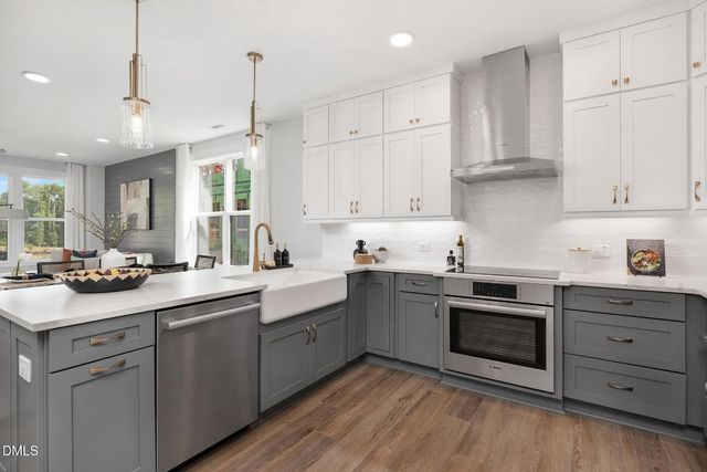 942 Steel Mill Lane, Apex, NC 27523