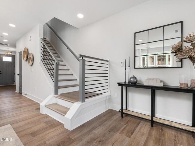 942 Steel Mill Lane, Apex, NC 27523