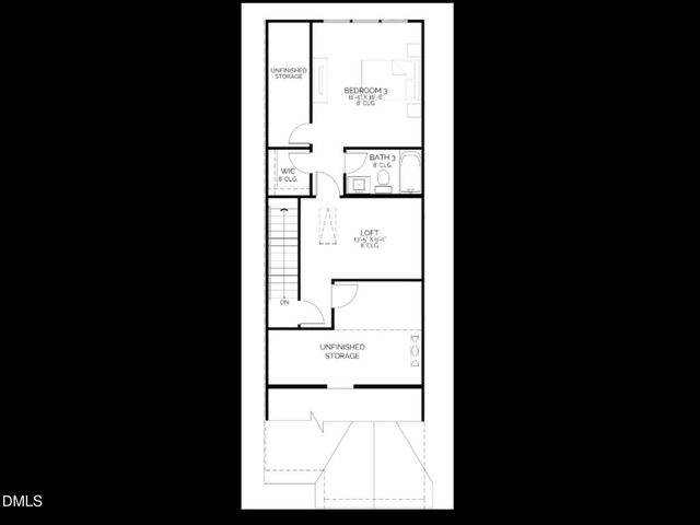 942 Steel Mill Lane, Apex, NC 27523