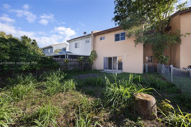 940 SW 6th Ave, Florida City, FL 33034