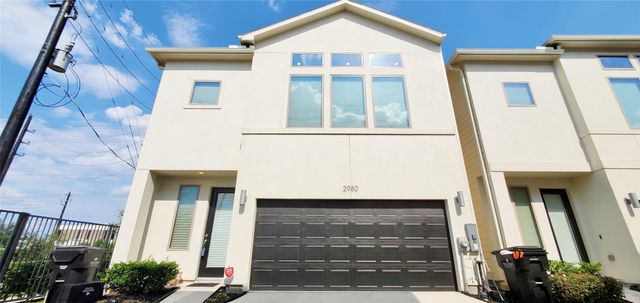 2980 Alice Street, Houston, TX 77054