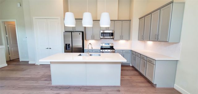 2980 Alice Street, Houston, TX 77054