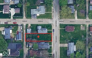 2856 Manlove Avenue, Indianapolis, IN 46218
