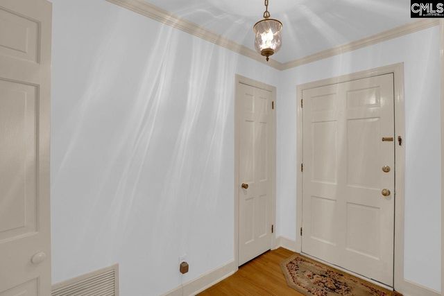 3410 Woodbranch Road, Columbia, SC 29206