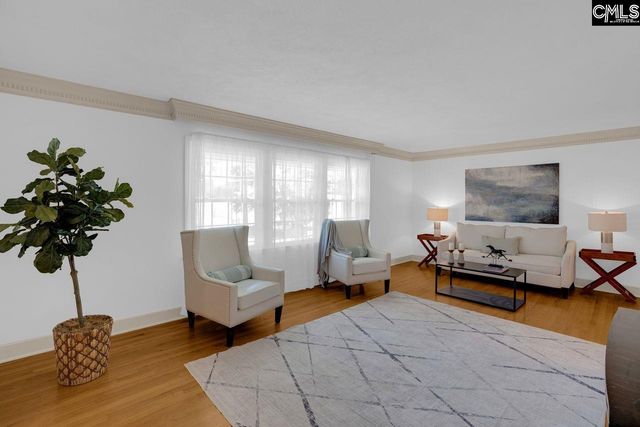 3410 Woodbranch Road, Columbia, SC 29206