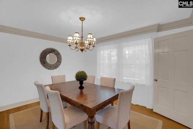 3410 Woodbranch Road, Columbia, SC 29206