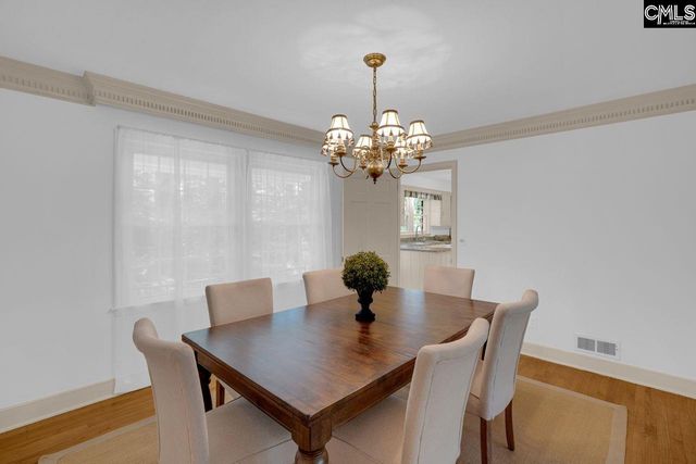 3410 Woodbranch Road, Columbia, SC 29206