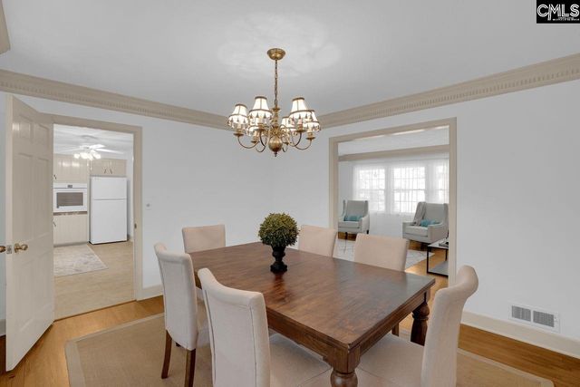 3410 Woodbranch Road, Columbia, SC 29206