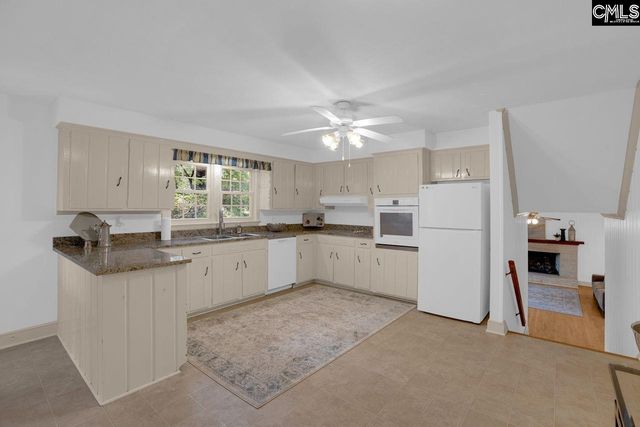 3410 Woodbranch Road, Columbia, SC 29206