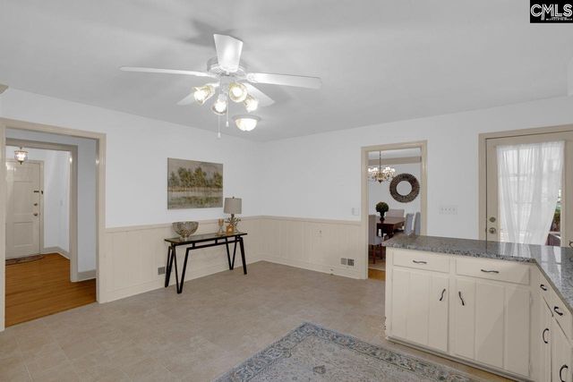 3410 Woodbranch Road, Columbia, SC 29206