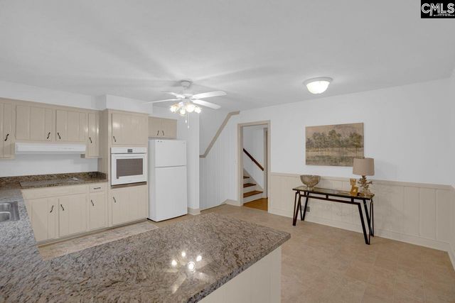 3410 Woodbranch Road, Columbia, SC 29206