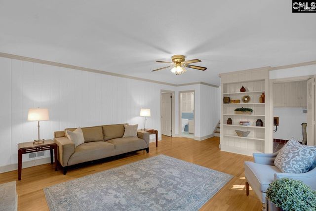 3410 Woodbranch Road, Columbia, SC 29206