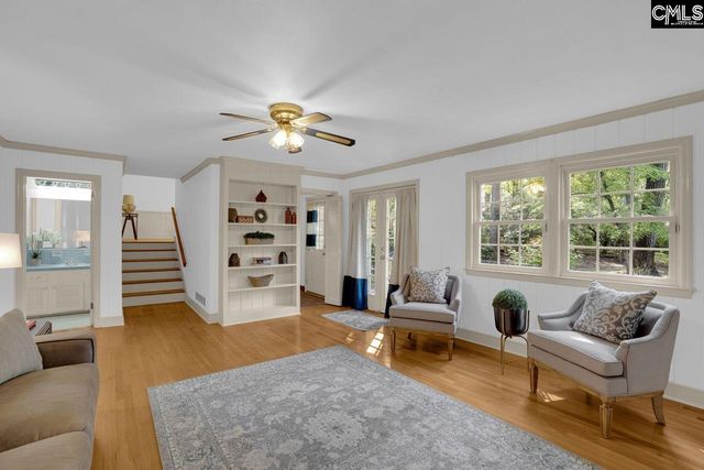 3410 Woodbranch Road, Columbia, SC 29206