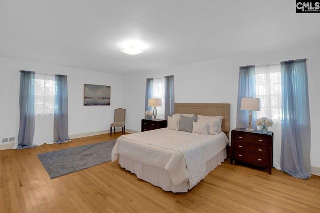 3410 Woodbranch Road, Columbia, SC 29206