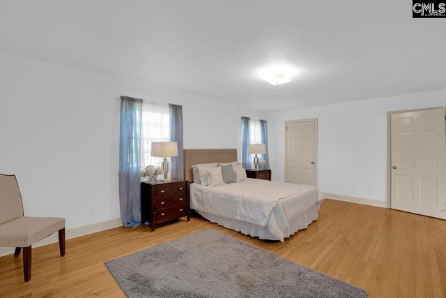 3410 Woodbranch Road, Columbia, SC 29206