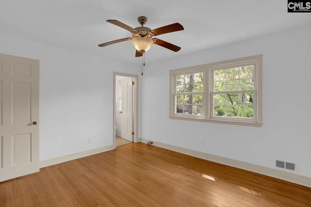 3410 Woodbranch Road, Columbia, SC 29206