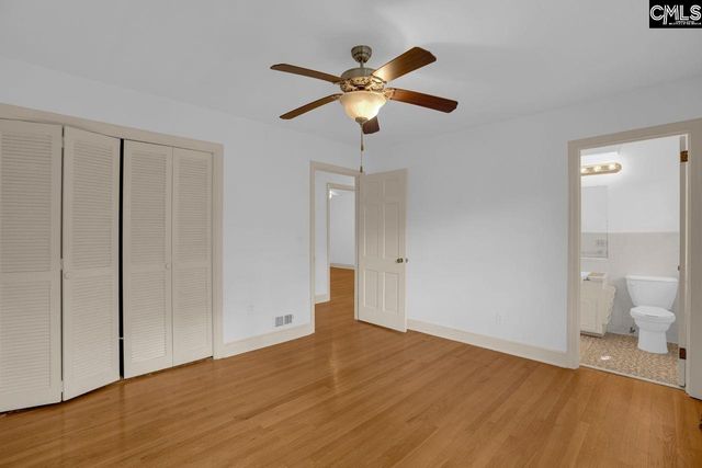3410 Woodbranch Road, Columbia, SC 29206