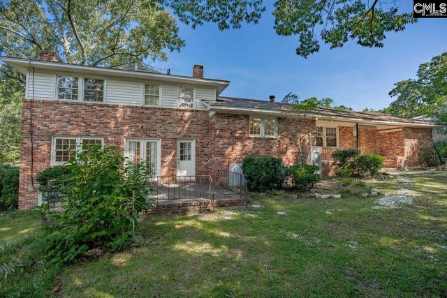 3410 Woodbranch Road, Columbia, SC 29206