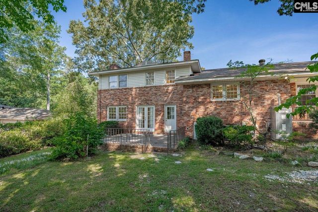 3410 Woodbranch Road, Columbia, SC 29206