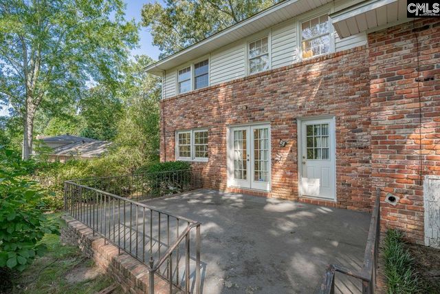 3410 Woodbranch Road, Columbia, SC 29206