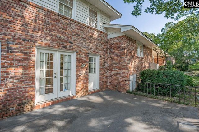 3410 Woodbranch Road, Columbia, SC 29206
