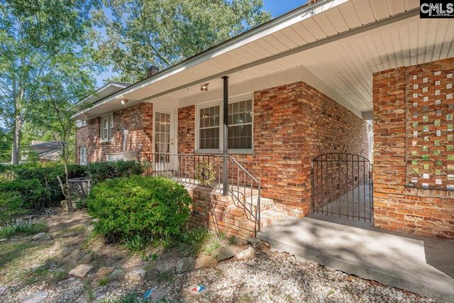 3410 Woodbranch Road, Columbia, SC 29206