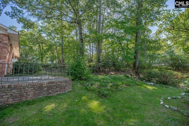 3410 Woodbranch Road, Columbia, SC 29206