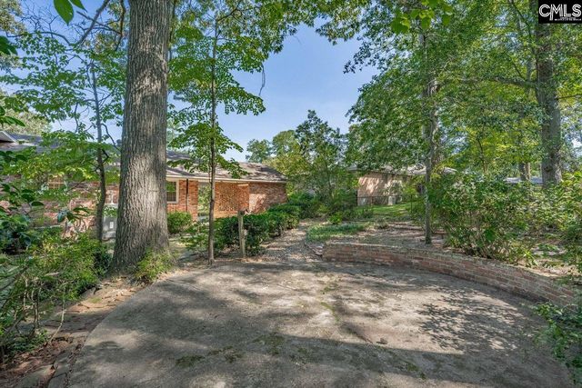 3410 Woodbranch Road, Columbia, SC 29206