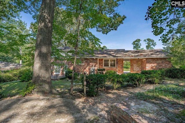 3410 Woodbranch Road, Columbia, SC 29206