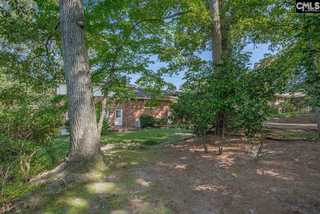 3410 Woodbranch Road, Columbia, SC 29206