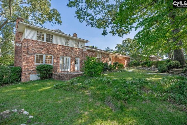 3410 Woodbranch Road, Columbia, SC 29206