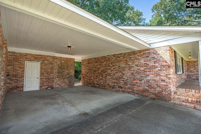 3410 Woodbranch Road, Columbia, SC 29206