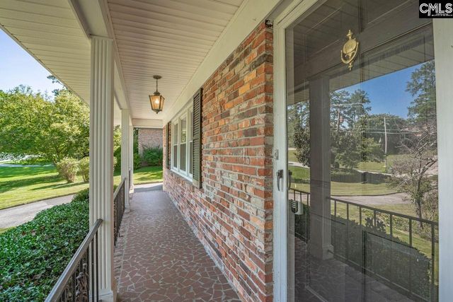 3410 Woodbranch Road, Columbia, SC 29206