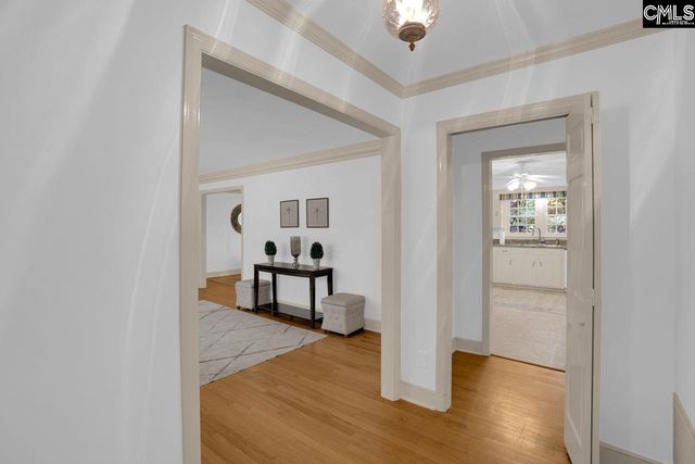3410 Woodbranch Road, Columbia, SC 29206