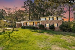 3410 Woodbranch Road, Columbia, SC 29206