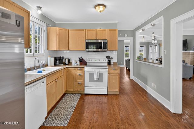 1170 Sumner Avenue, Schenectady, NY 12309