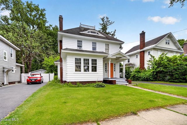 1170 Sumner Avenue, Schenectady, NY 12309