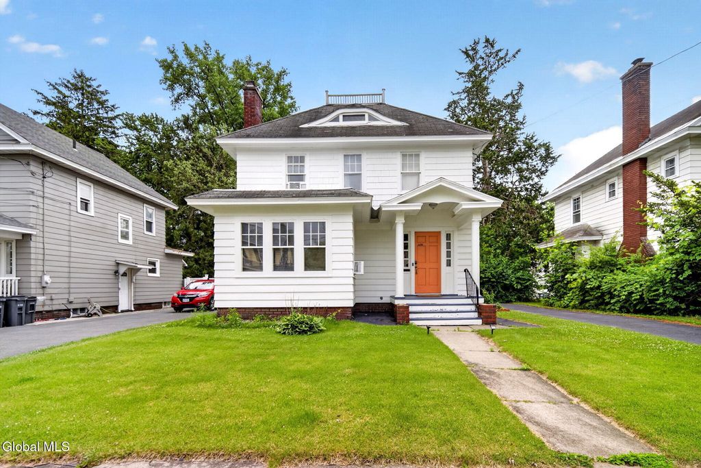 1170 Sumner Avenue, Schenectady, NY 12309