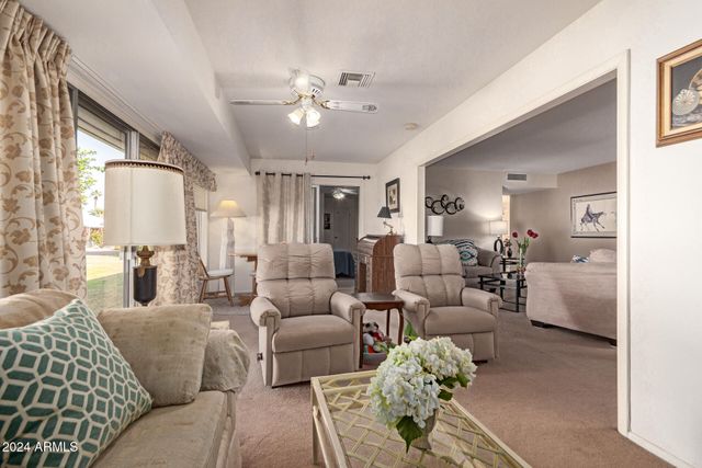 10728 W CHERYL Drive, Sun City, AZ 85351