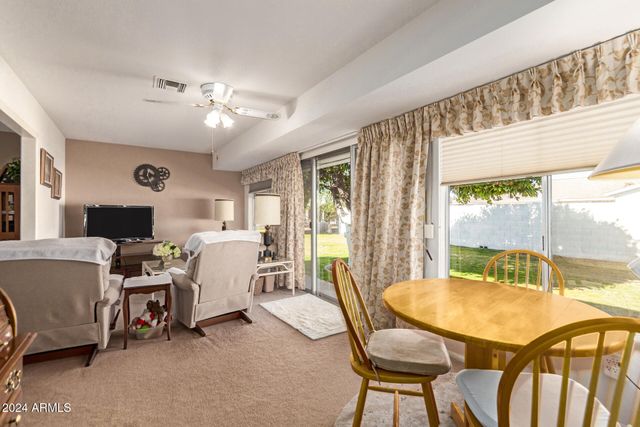 10728 W CHERYL Drive, Sun City, AZ 85351