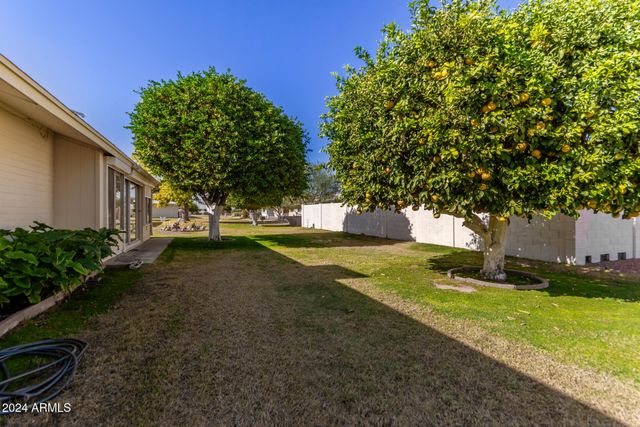 10728 W CHERYL Drive, Sun City, AZ 85351