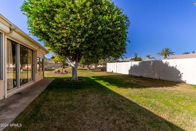 10728 W CHERYL Drive, Sun City, AZ 85351