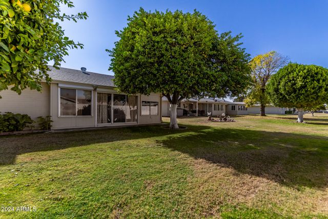 10728 W CHERYL Drive, Sun City, AZ 85351