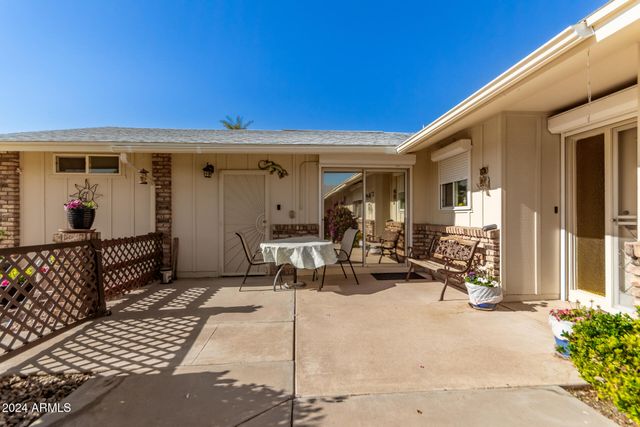 10728 W CHERYL Drive, Sun City, AZ 85351
