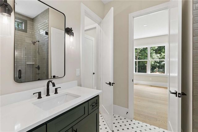 2400 Burch Circle NE, Atlanta, GA 30319
