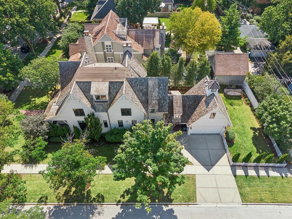 504 S Lincoln Street, Hinsdale, IL 60521 — photo 2