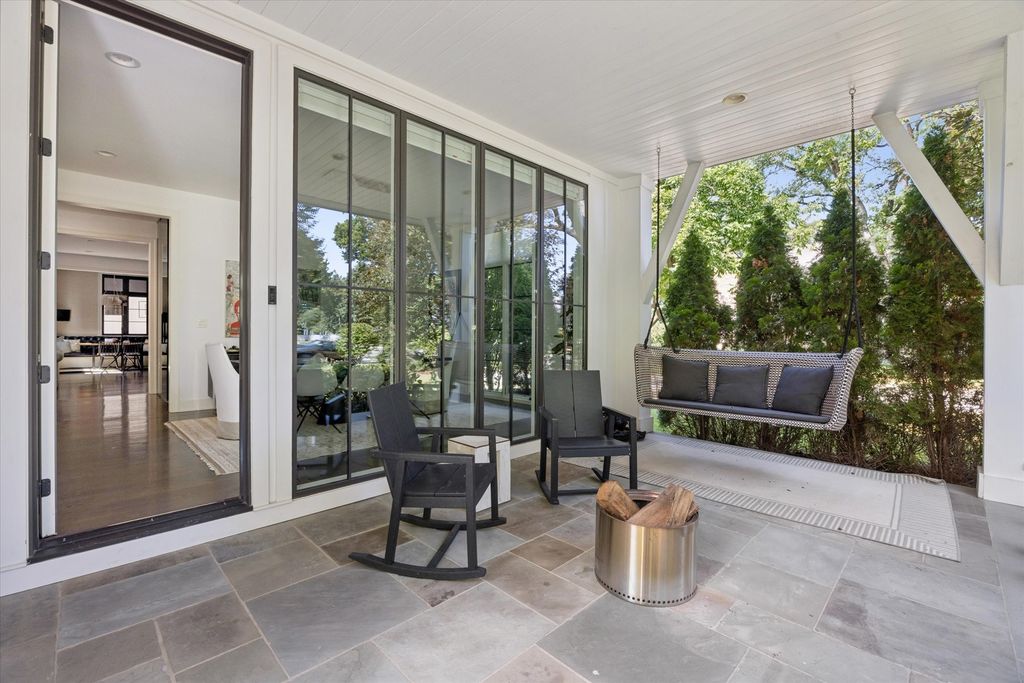 504 S Lincoln Street, Hinsdale, IL 60521 — photo 3