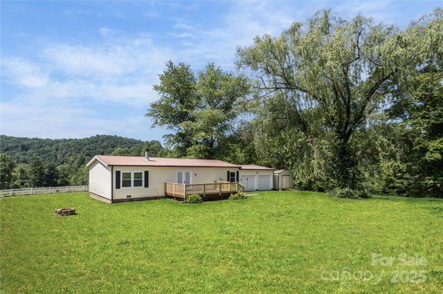 253 Hidden Acres Drive, Marion, NC 28752