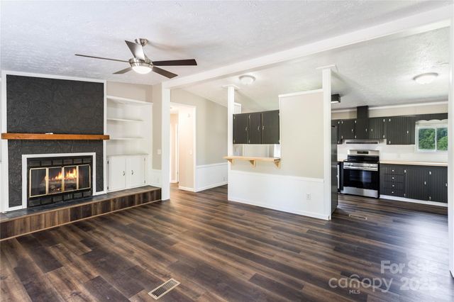 253 Hidden Acres Drive, Marion, NC 28752